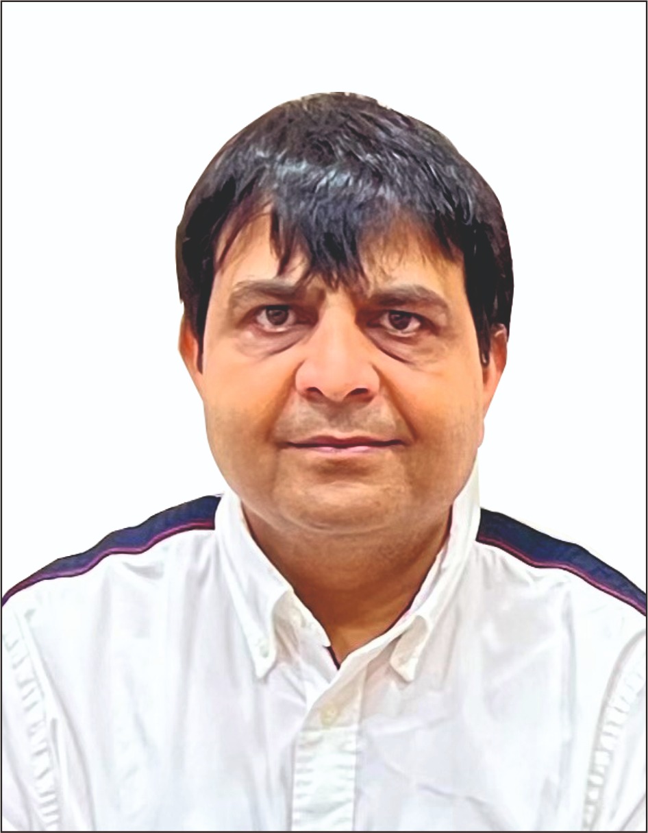 Manish Bhardwaj
