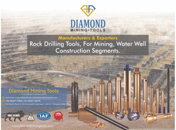 Diamond Hammer