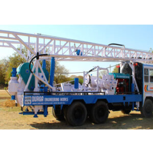 DEW DR 2000