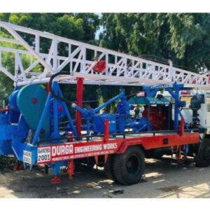DEW DR 600