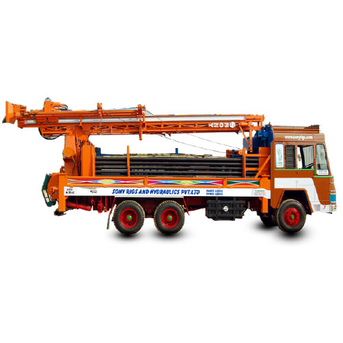 Easy Loader 300/450/600