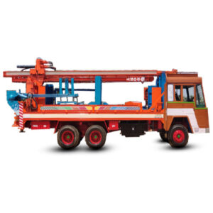 Gunas Auto Loader 300/450/600 Rigs