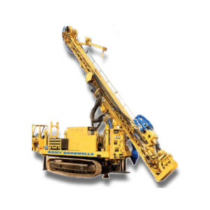 Gunas Diamond Core 1250 Rigs