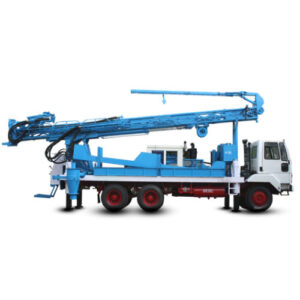 Gunas Reverse Circulation Rigs