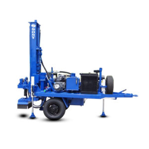 Gunas Trolley DTH 150