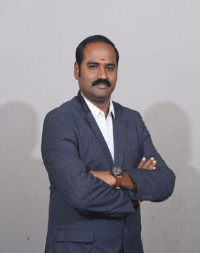S. Satyamoorthy