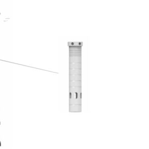 Control Tube