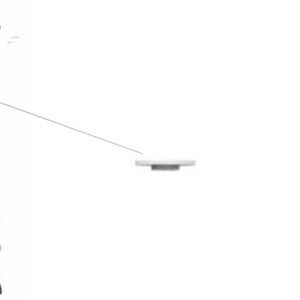 Control Tube Nylon Cap