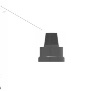 Coupler Drilling Hammer Bits