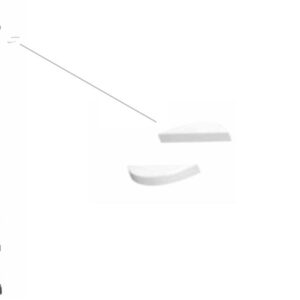 Coupler Keys