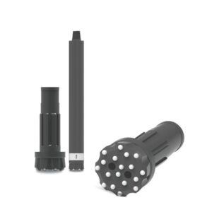 Drilling Hammers