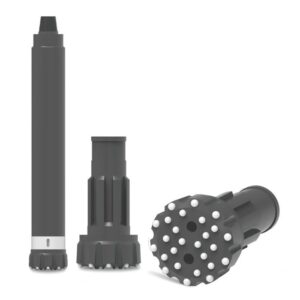 Drilling Hammers