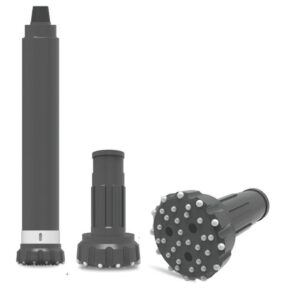 Drilling Hammers