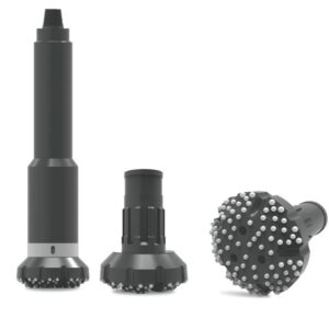 Drilling Hammers