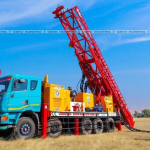 VE 6000
